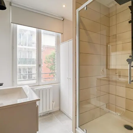 Apartamento Le Grand Bammeville -- 337 *