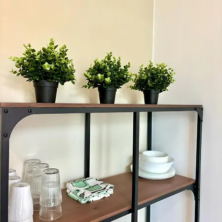 Apartamento Le Grand Bammeville -- 337 Ruão