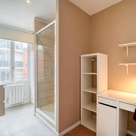 Le Grand Bammeville -- 337 Apartamento *