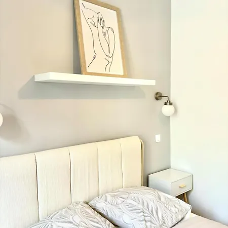 Le Grand Bammeville -- 337 Apartamento Ruão