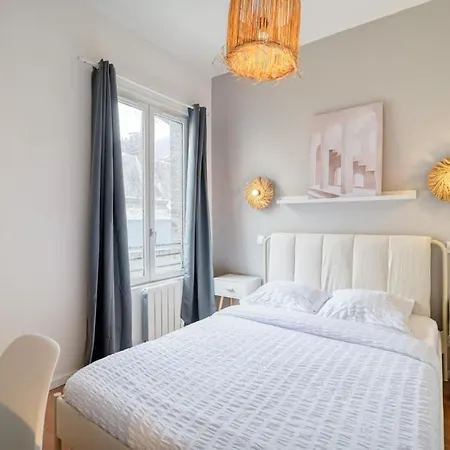 Apartamento Le Grand Bammeville -- 337