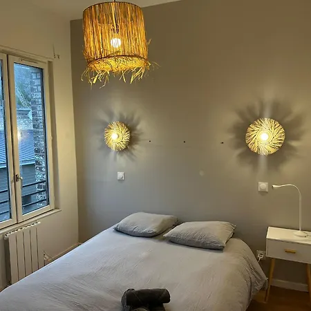 Апартаменты Le Grand Bammeville -- 337 Руан